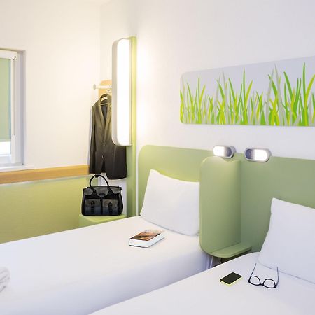 Ibis Budget กลาสโกว์ ภายนอก รูปภาพ