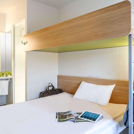 Ibis Budget กลาสโกว์ ภายนอก รูปภาพ