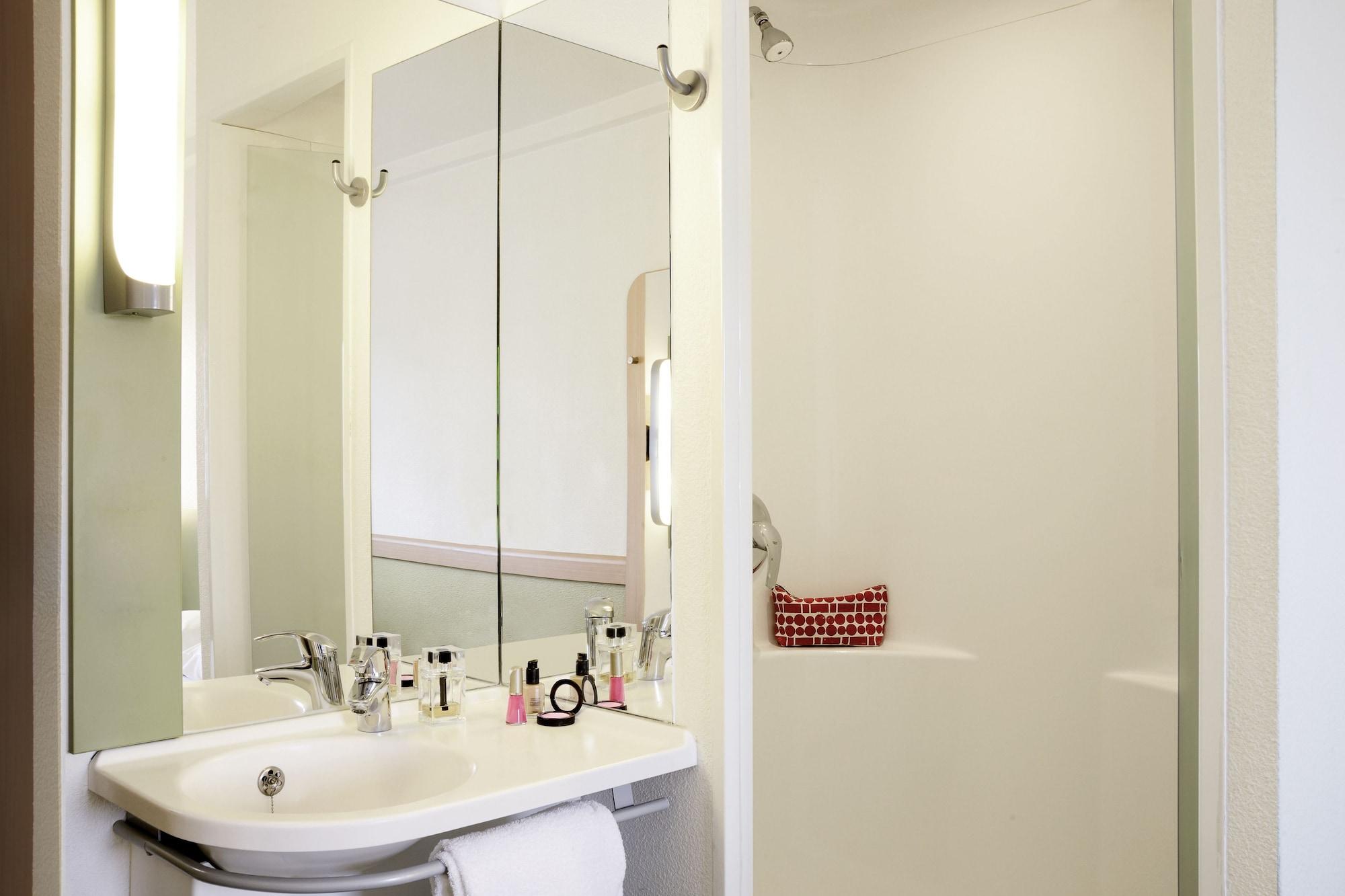 Ibis Budget กลาสโกว์ ภายนอก รูปภาพ