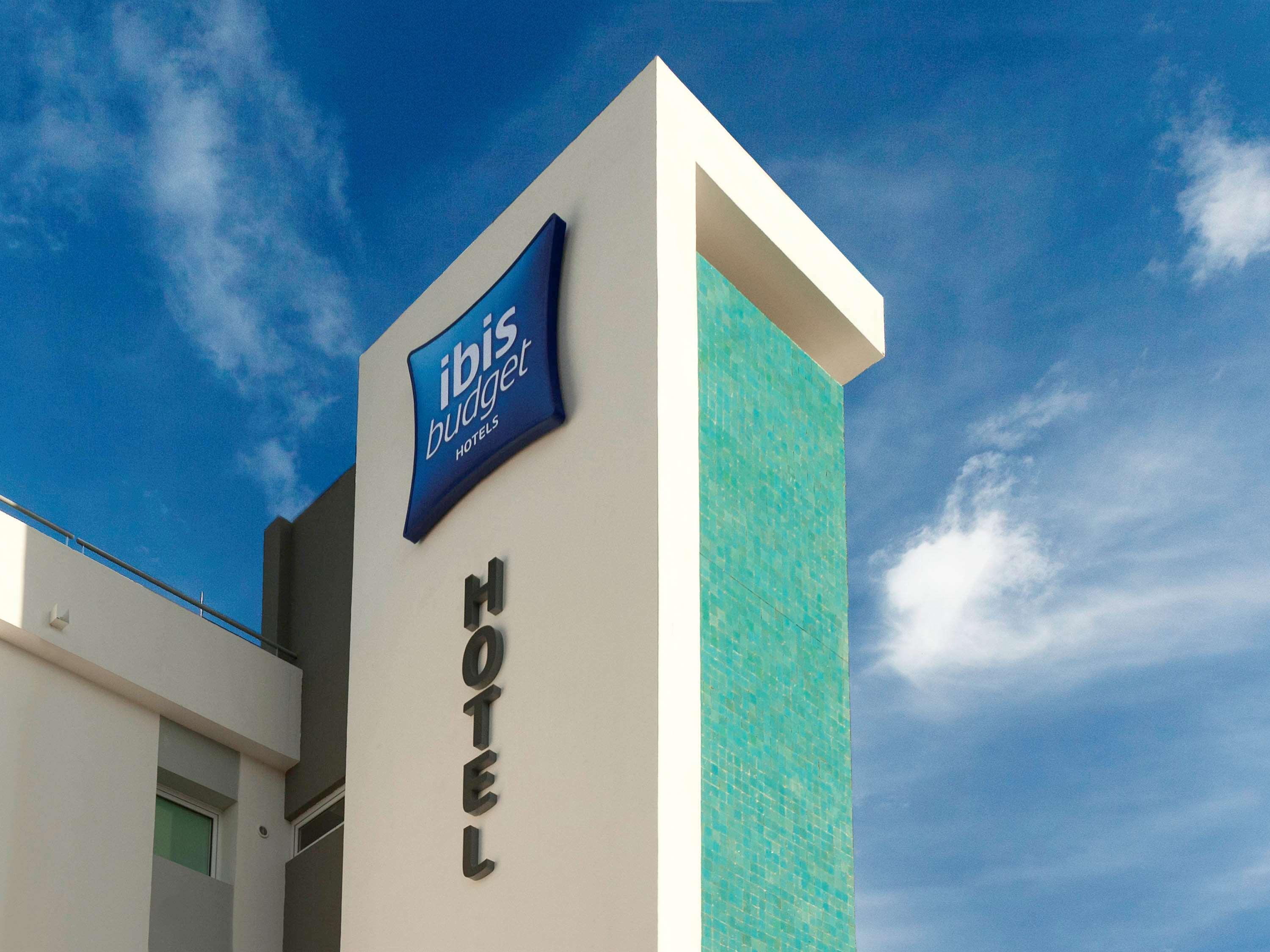 Ibis Budget กลาสโกว์ ภายนอก รูปภาพ