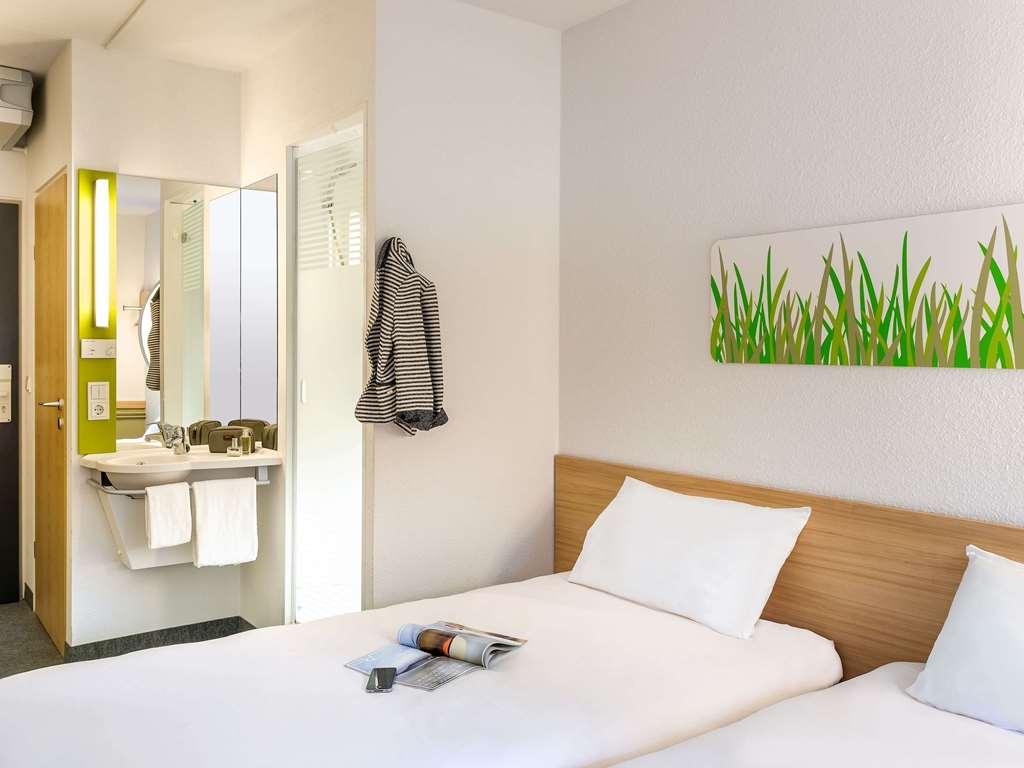 Ibis Budget กลาสโกว์ ห้อง รูปภาพ