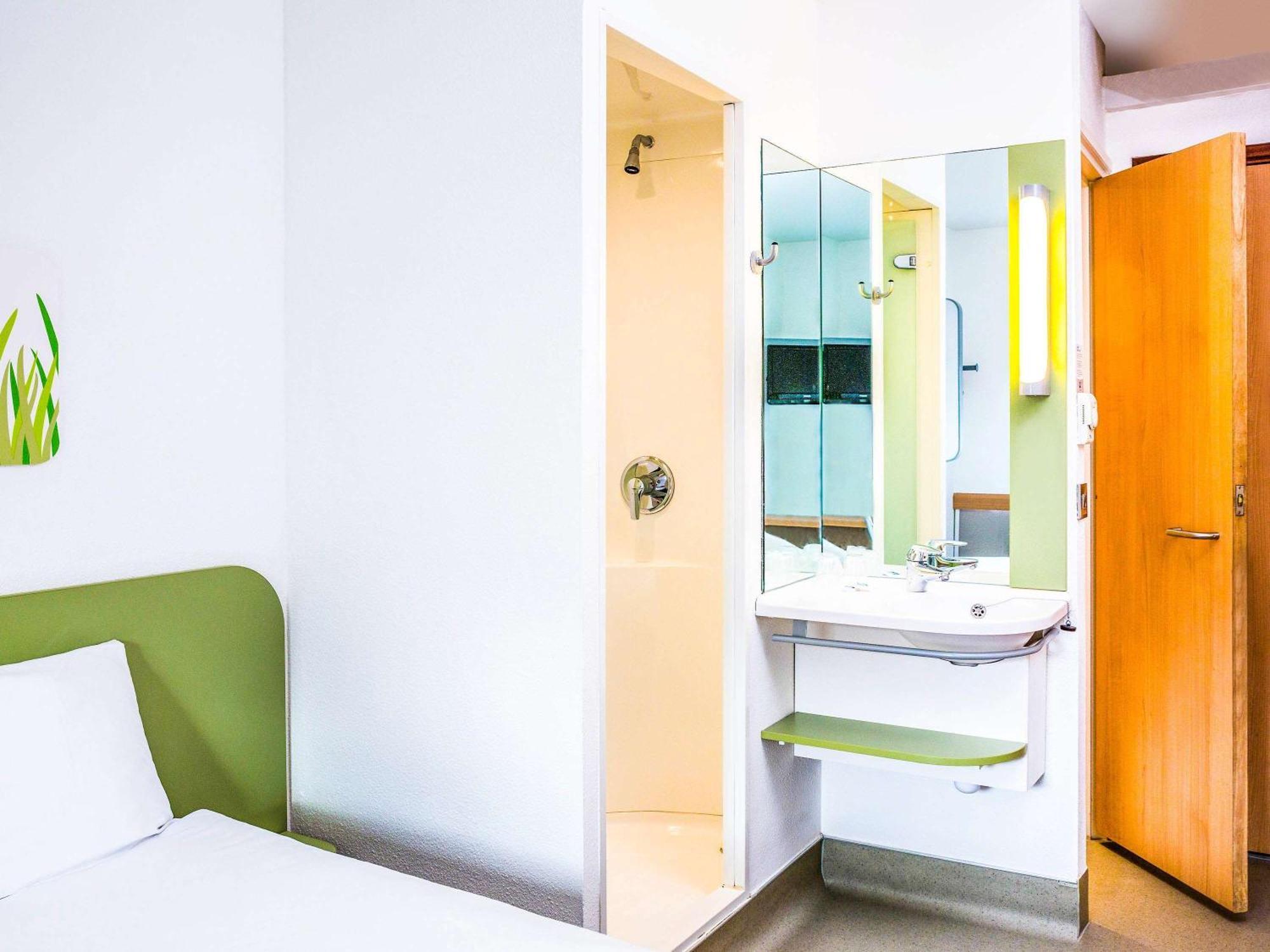Ibis Budget กลาสโกว์ ภายนอก รูปภาพ