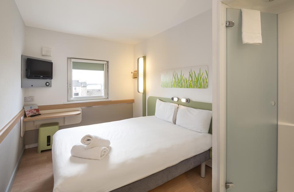 Ibis Budget กลาสโกว์ ภายนอก รูปภาพ